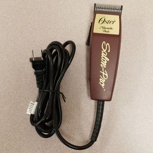 oster salon pro clipper